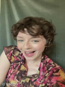 Poster for Intro video video from Kacey Rohl