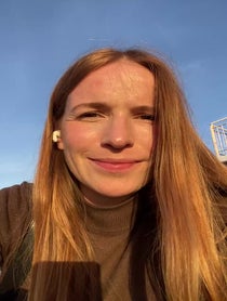 Poster for Other video from Anna Prior