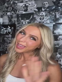 Poster for Intro video video from Lacey Jane Brown