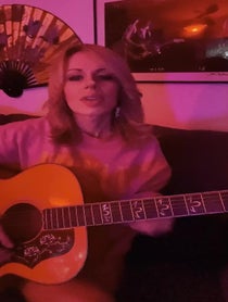 Poster for Other video from Orianthi