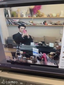 Poster for Intro video video from Gihyeon Lee