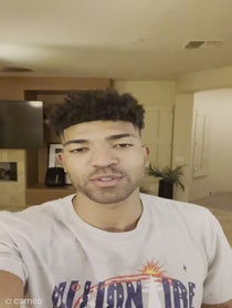 Poster for Intro video video from Chandler Hutchison