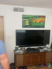 Poster for Other video from Johnno Wilson