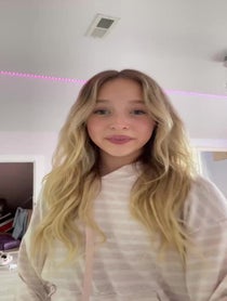 Poster for Pep Talk video from Lilliana Ketchman