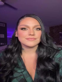 Poster for Pep Talk video from Lipsticknick
