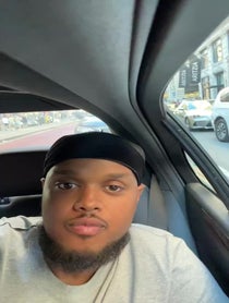 Poster for Birthday video from Chunkz