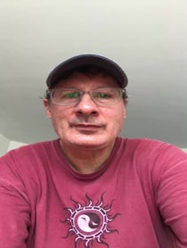 Poster for Birthday video from Costaki Economopoulos