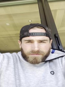 Poster for Pep Talk video from Ryan O’Reilly