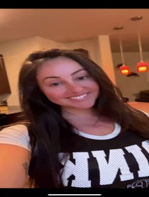 Poster for Birthday video from Jesslee