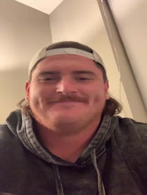 Poster for Birthday video from Dan Feeney
