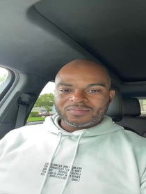 Poster for Birthday video from Jason Goff
