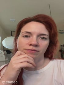 Poster for Intro video video from Alice Wetterlund