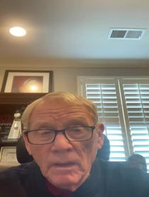 Poster for Pep Talk video from Bill Polian