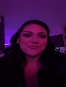 Poster for Birthday video from Lipsticknick