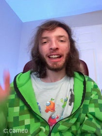 Poster for Intro video video from Jamishio