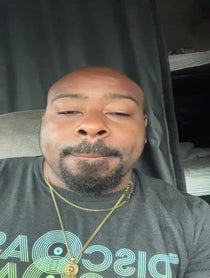 Poster for Birthday video from The Griffin Brothers