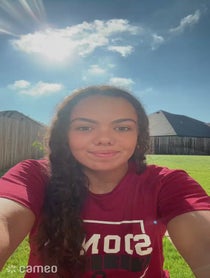 Poster for Intro video video from Alyssa Brito