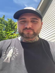 Poster for Birthday video from Joe Bad