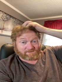 Poster for Birthday video from Jon Reep