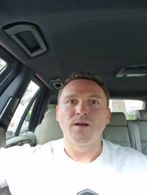 Poster for Birthday video from Alex Kersten