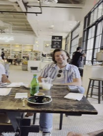 Poster for Intro video video from Joel McHale