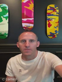 Poster for Intro video video from Chuck Comeau
