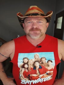 Poster for Birthday video from Matt Eubanks Comedy