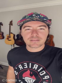 Poster for Intro video video from James Dupré
