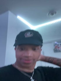 Poster for Other video from Matthew Cleveland