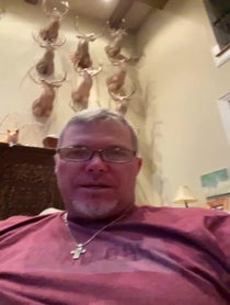Poster for Birthday video from Chipper Jones