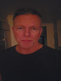 Poster for Holiday video from Chris Franjola