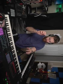 Poster for Other video from Frank Tedesco