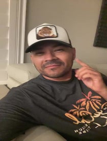 Poster for Birthday video from Frankie J
