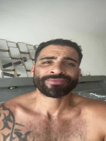 Poster for Pep Talk video from Edji Da Silva