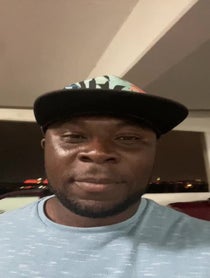 Poster for Birthday video from Freddy Adu