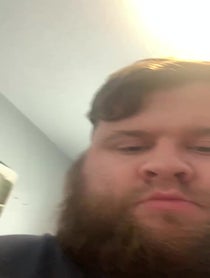 Poster for Birthday video from Cole Graham Campbell
