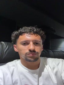 Poster for Other video from Marquinhos