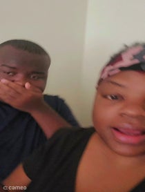 Poster for Intro video video from Irisa and Darius