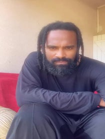 Poster for Birthday video from Ronny Turiaf