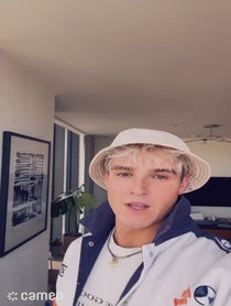 Poster for Intro video video from Sam Prince