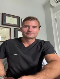 Poster for Other video from Dr. Bradley Schaeffer