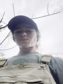 Poster for Birthday video from Knuckle Bump Farms