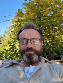 Poster for Birthday video from David Nykl