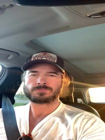Poster for Birthday video from Ryan Carnes