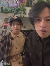 Poster for Intro video video from 森ケの日常