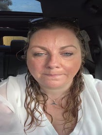 Poster for Birthday video from Helen Villiers