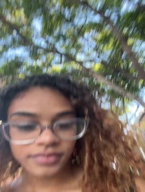 Poster for Birthday video from Scarlit Scandal