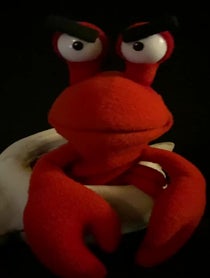 Poster for Other video from Cranky Crab