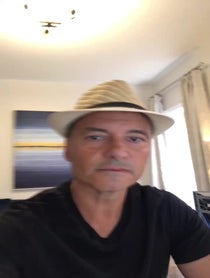 Poster for Roast video from Steve Kouleas