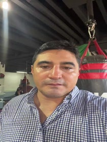 Poster for Birthday video from Erik Terrible Morales